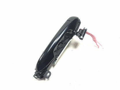 2017 Toyota Highlander Rear Door Exterior Handle Right Passenger Side OEM