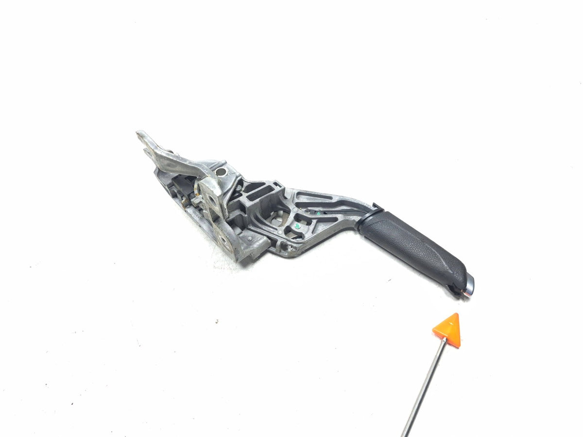 2013 Ford Focus St Parking Brake Lever Bv6z-2780-gb OEM