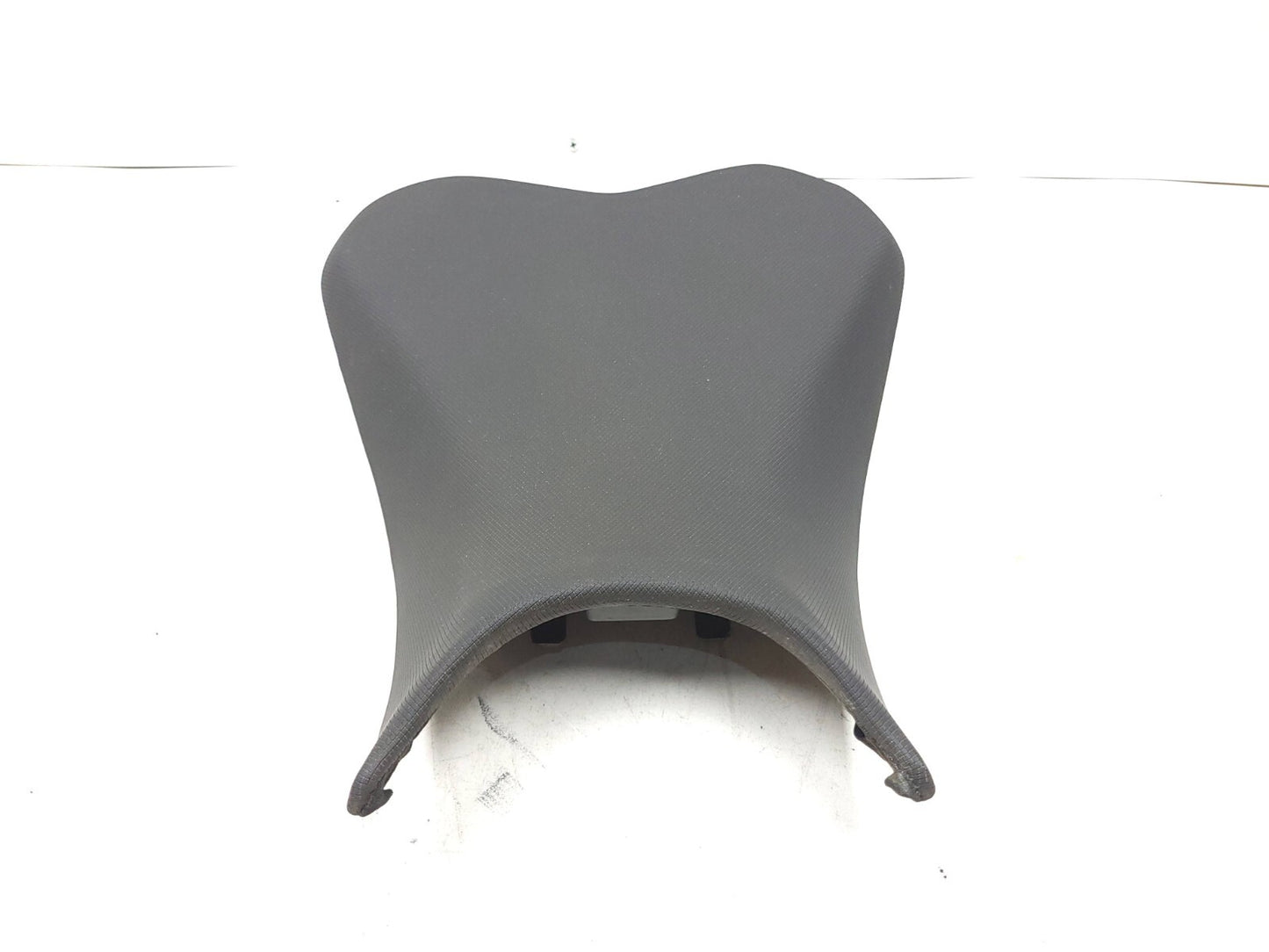 19 - 23 Kawasaki Z400 Er400 Seat Front & Rear Pair OEM