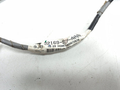 2007 2008 Acura Tl Type-s Interior Body Wire Harness OEM