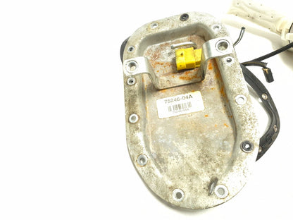 2016 Harley Davidson Dyna Street Bob Fxdb Fuel Pump OEM