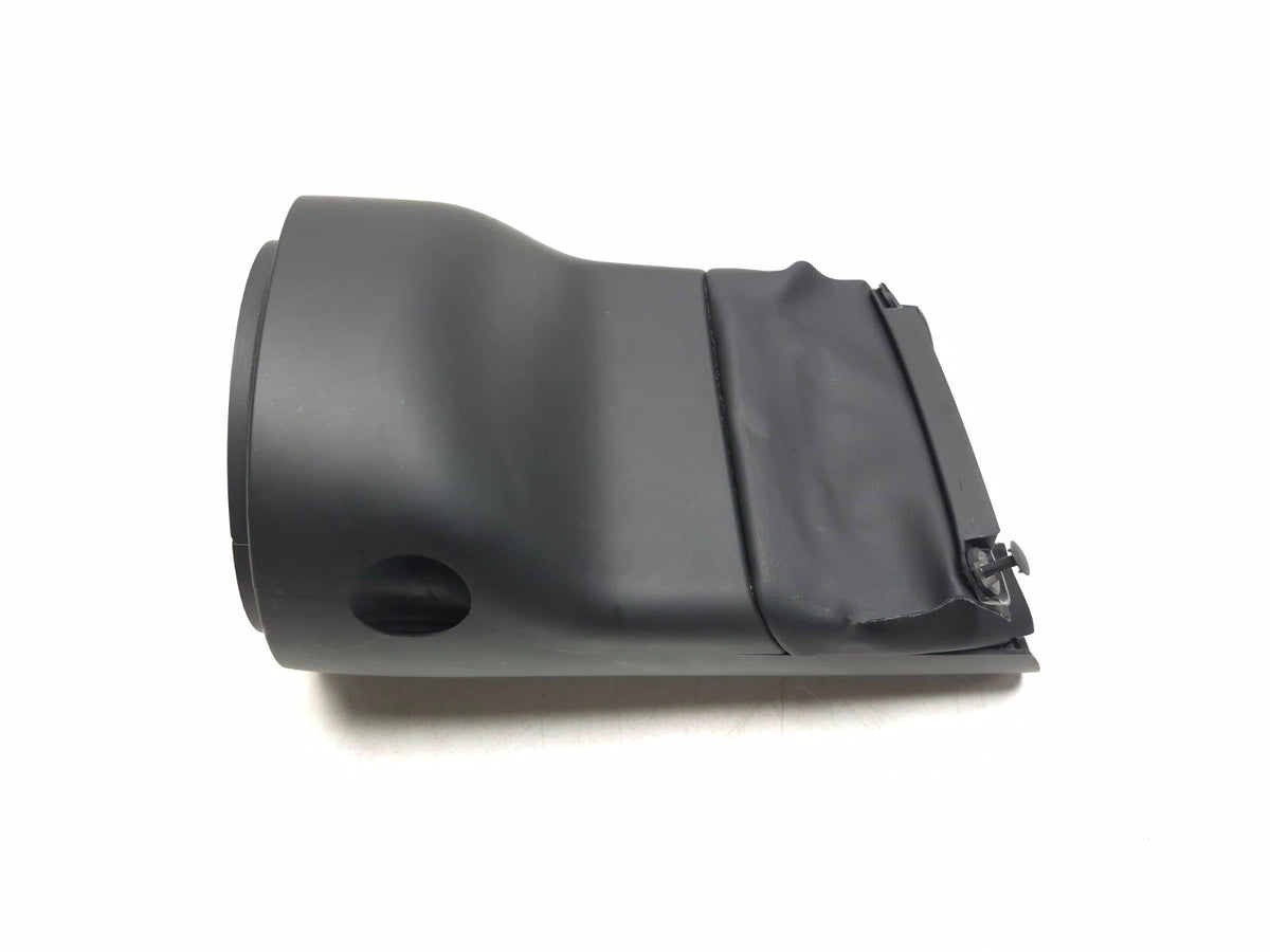 2018 Tesla Model 3 Steering Column Shroud Trim Cover Lower 1099284-00-e OEM