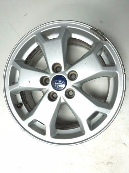 2016 Ford Transit Connect Alloy Wheel Rim 6.5j R16 Et50 4 Pcs OEM