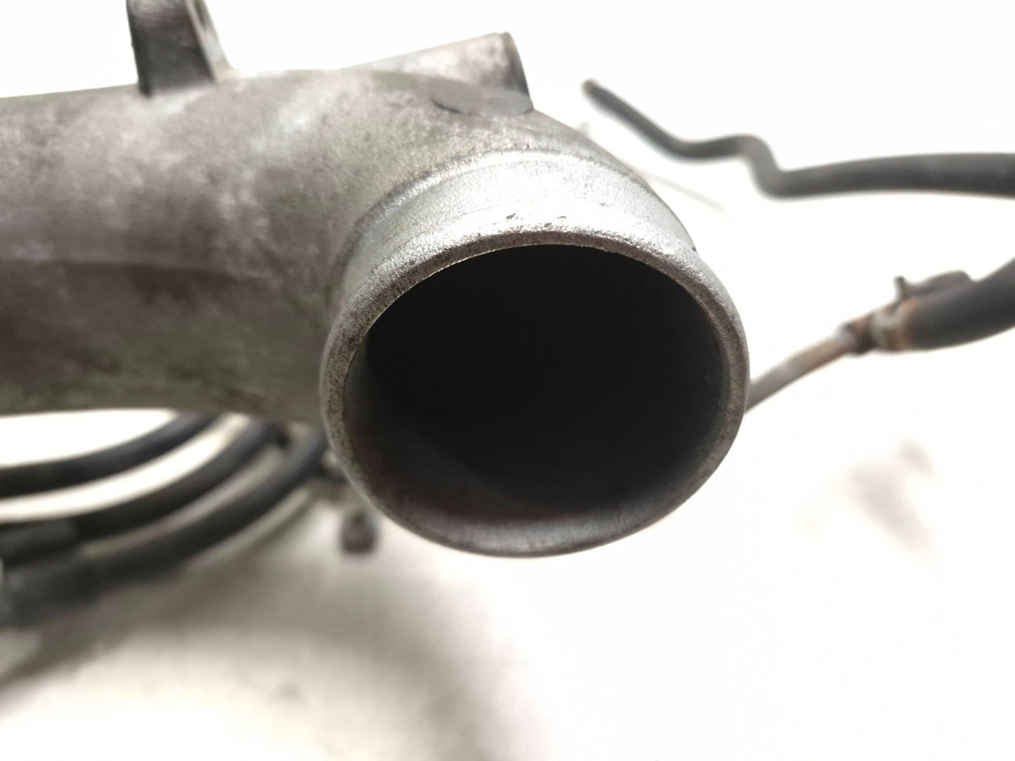 2007 Saab 9-5 Aero B235r Turbocharger Td04hl-15t OEM