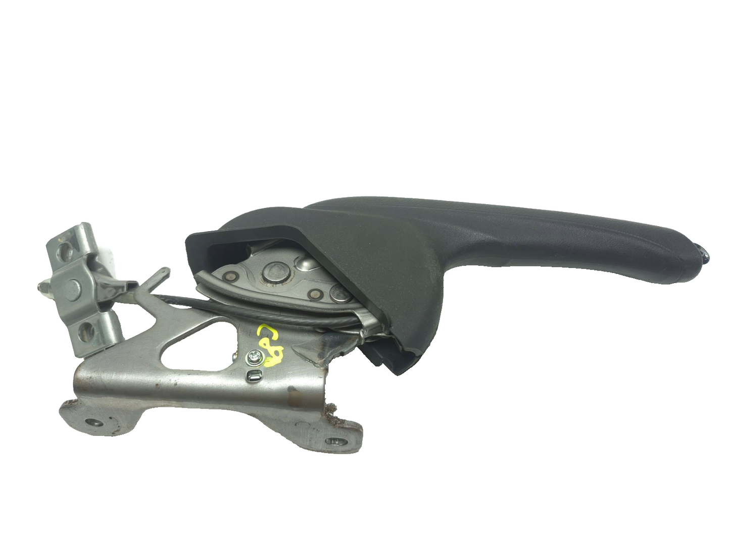 2014 Honda Cr-z Emergency Parking Brake Lever OEM