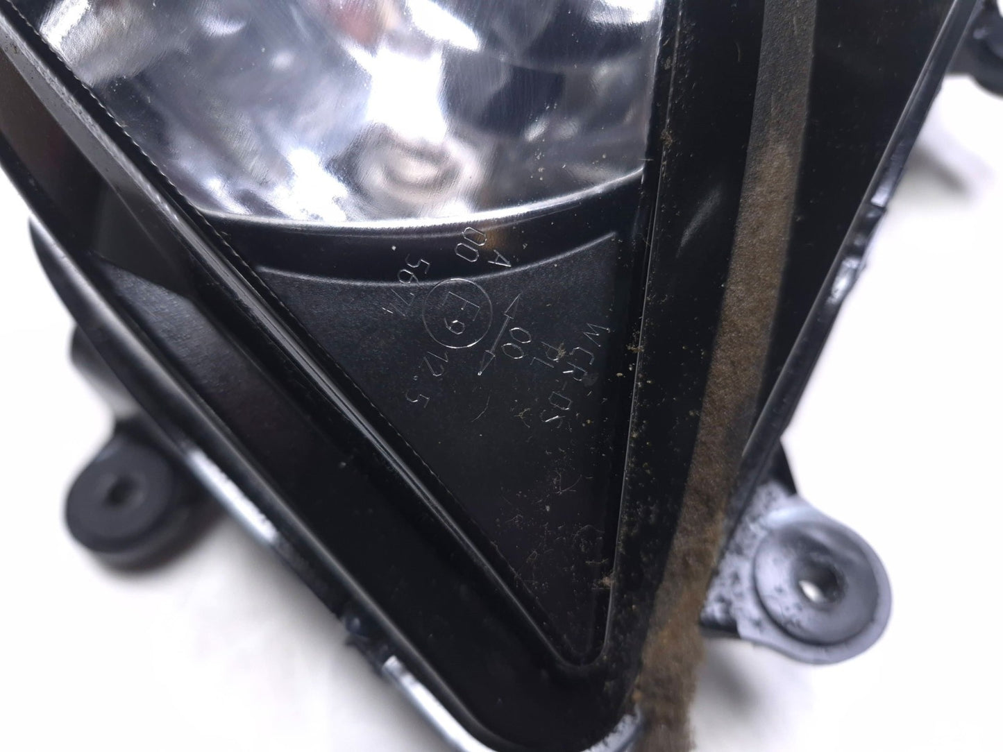 2008 Kawasaki Ninja 250r Ex250j Headlight Assy OEM