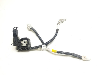 11-17 Lexus CT200h Negative Battery Cable 82123-76010 Oem✅