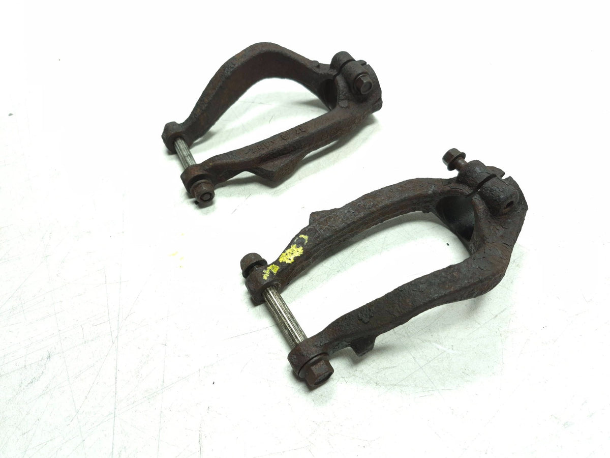 2004-2008 Acura Tl Front Shock Strut Fork Mount Left & Right  OEM