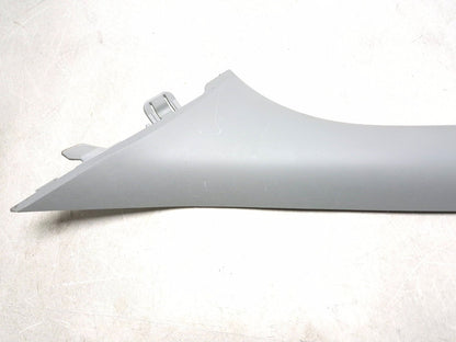 2010 Hyundai Tucson Front Right & Left Pillar Cover Trim Pair OEM