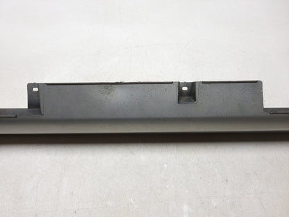 2004 - 2008 Nissan Maxima Rocker Panel Skirt Molding Driver Side Left OEM