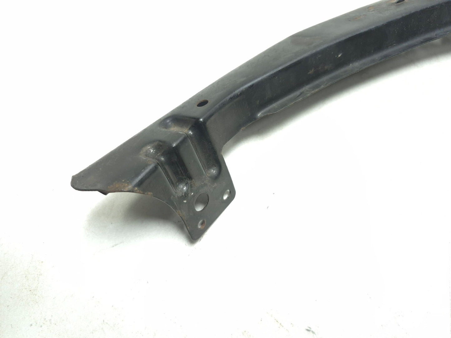 2007 Acura Tl Type-s Front Bumper Mounting Brace Support Left Driver Side OEM