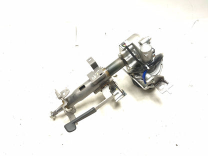 2012 Nissan Leaf Steering Column OEM