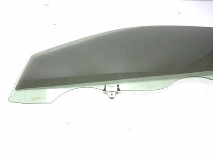2013 Honda Cr-z Front Door Window Glass Left Driver Side 73350-szt-a00 OEM
