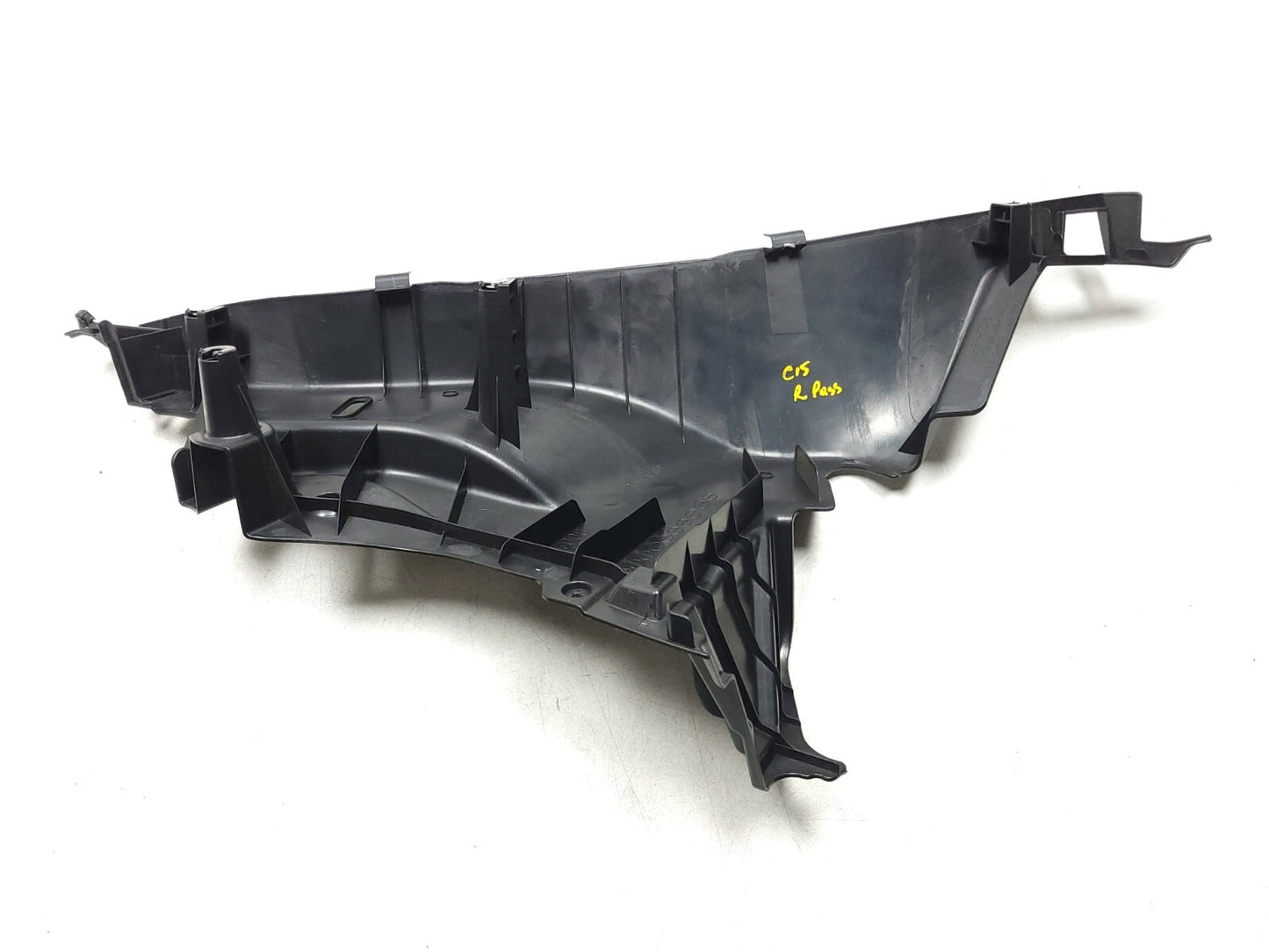 12-15 Subaru Impreza C Pillar Quarter Panel Lower Trim Left & Right OEM Sedan