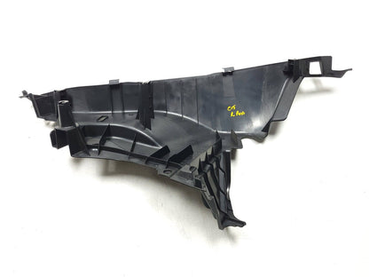 12-15 Subaru Impreza C Pillar Quarter Panel Lower Trim Left & Right OEM Sedan