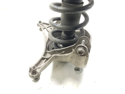 2009 - 2012 Audi Q5 3.2 Front Shock Strut Absorber With Spring Pair OEM