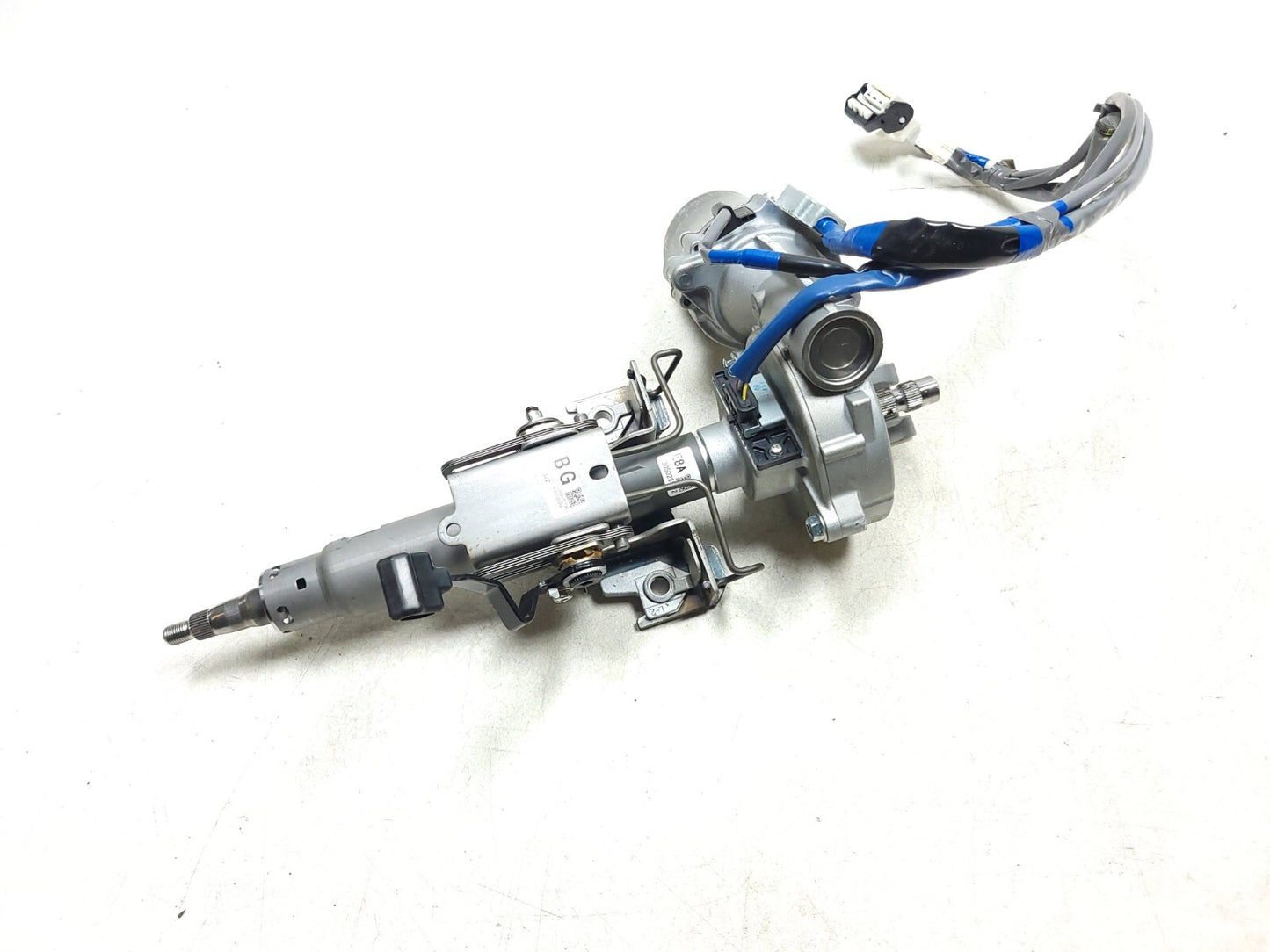 13-16 Scion Fr-s Frs Steering Column Oem✅