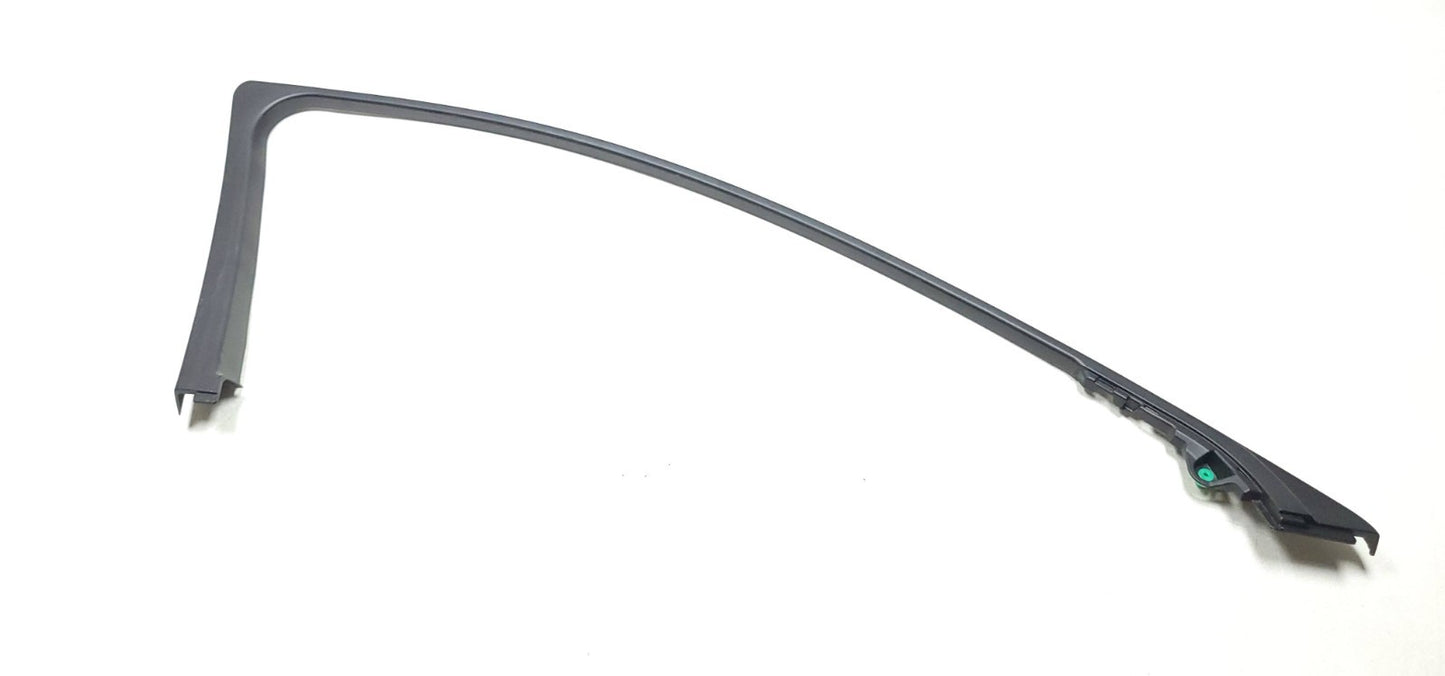 13-15 Acura RDX Door Inner Frame Trim Cover 3pcs OEM ✅