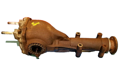 2015 Subaru Xv Rear Differential OEM