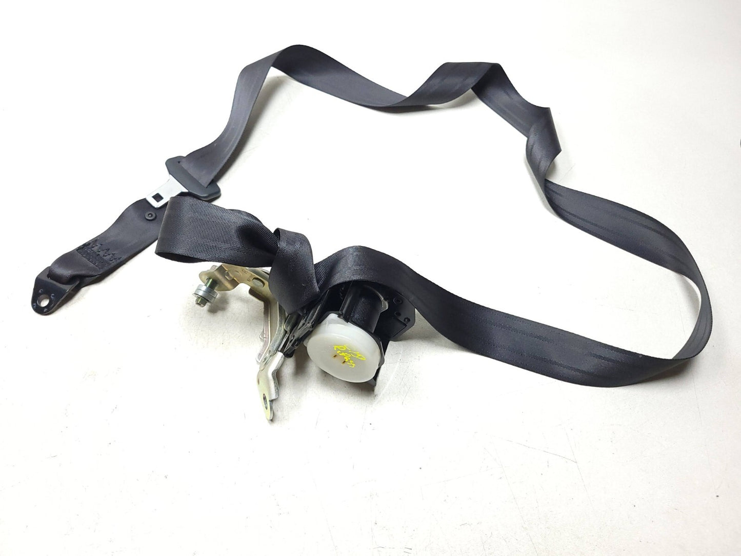 13 -16 Scion Fr-s Frs Rear Seat Belt Retractor Left & Right Pair OEM