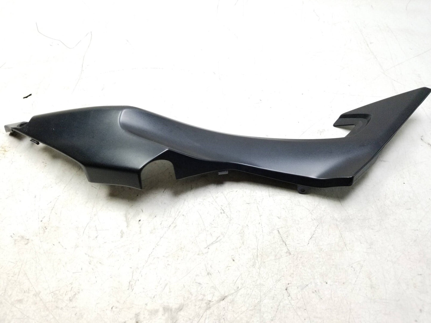 2014 - 2016 Honda Cbr650f Right Side Trim Mid Fairing Cover Panel OEM