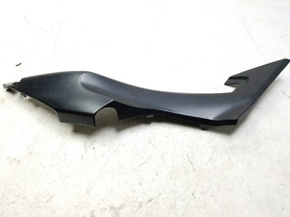 2014 - 2016 Honda Cbr650f Right Side Trim Mid Fairing Cover Panel OEM