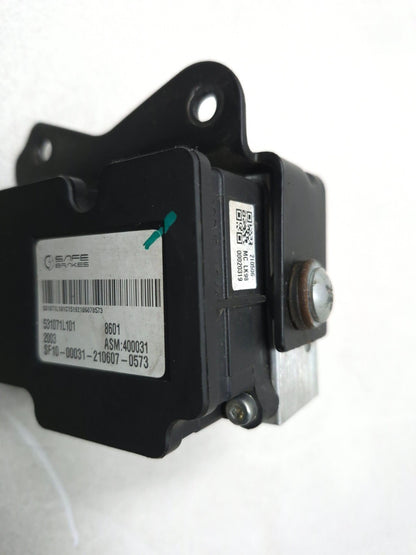2023 Csc Rx3 Rx4 Adventure ABS Control Unit OEM