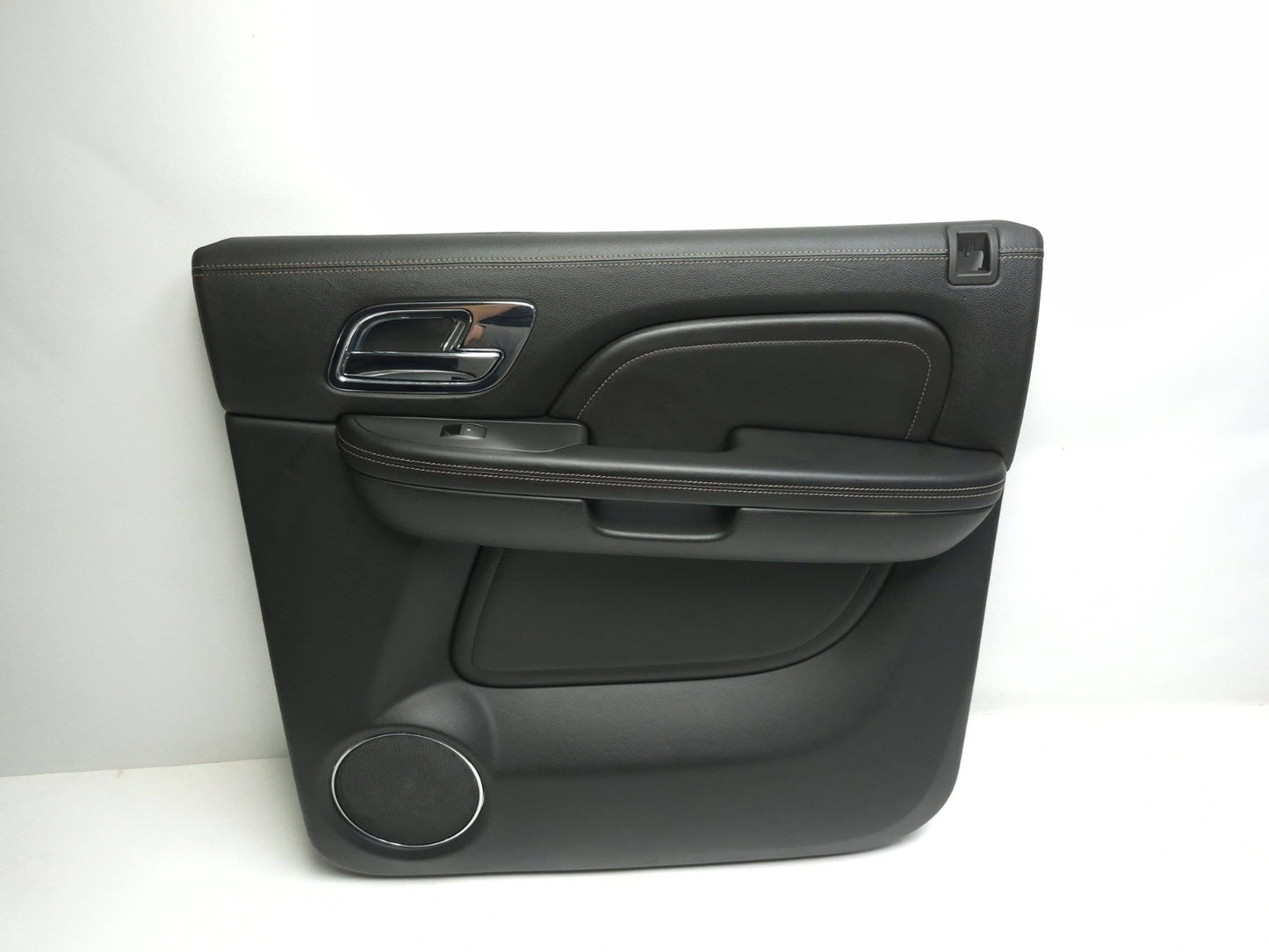2013 Cadillac Escalade Esv Rear Door Trim Panel Left & Right Pair OEM