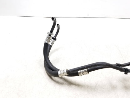 2010-2012 Dodge Caliber Sxt Automatic Transmission Oil Cooler Hose Pair OEM