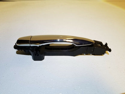 2016-2023 Nissan Maxima Exterior Door Handle Rear Left Driver Side OEM 41k