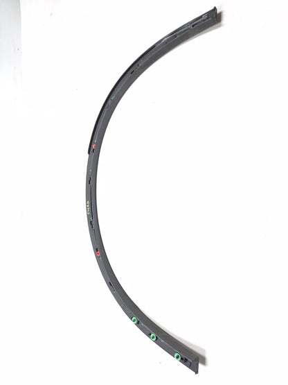 2024 Alfa Romeo Stelvio Fender Wheel Arch Molding Trim Rear Driver Side Left OEM