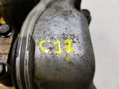 2012 Nissan Rogue Engine Head OEM ✅