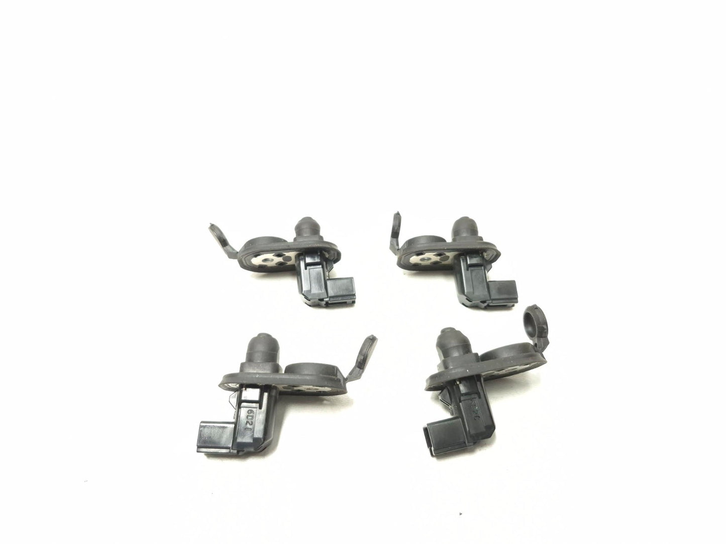 2007 Acura Tl Type-s Front & Rear Door Ajar Sensor 4 Pcs OEM