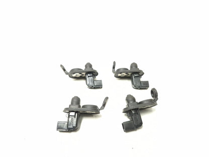 2007 Acura Tl Type-s Front & Rear Door Ajar Sensor 4 Pcs OEM