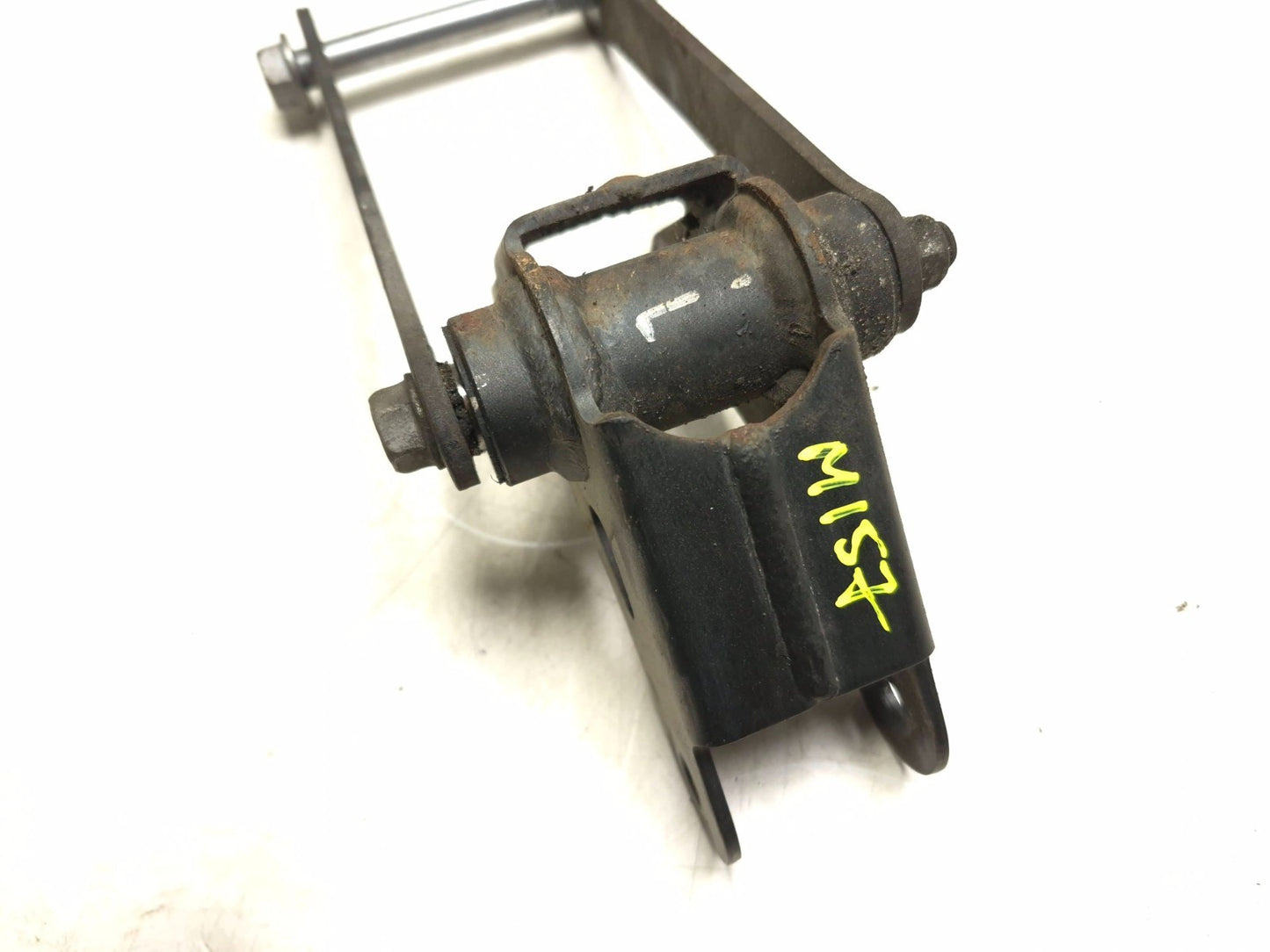 2023 Kawasaki Ninja 400 Ex400 Rear Dogbone Shock Linkage Link  OEM