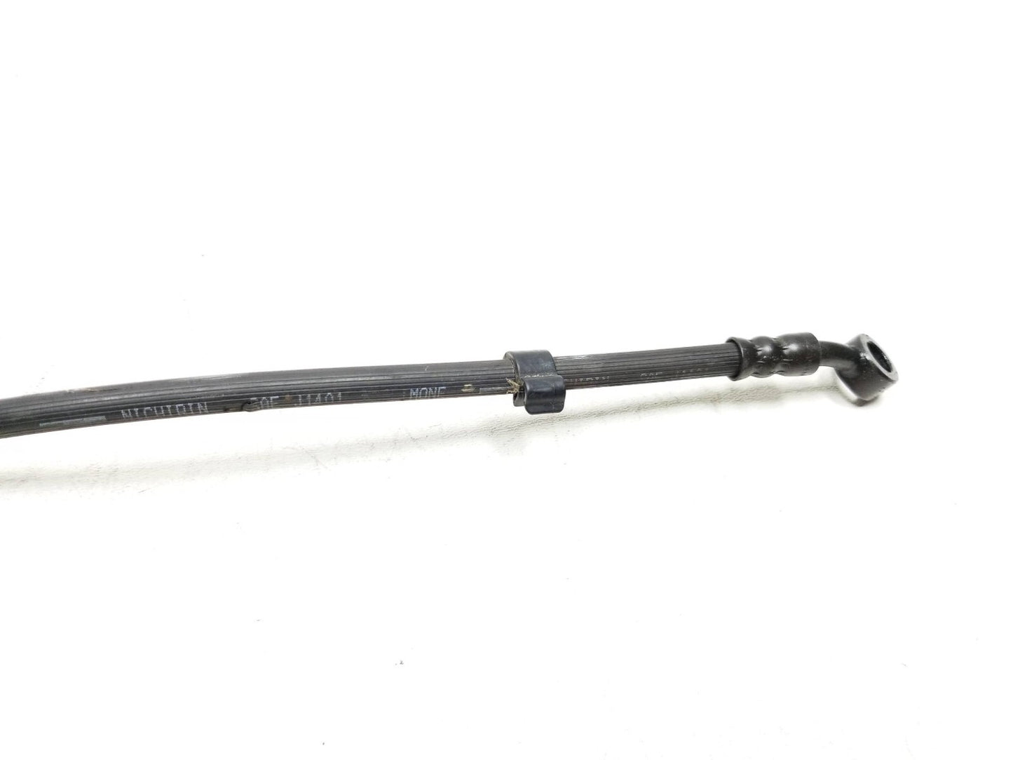 2017 - 2019 Honda Cmx300 Rebel ABS Front Brake Hose Pipe Line OEM