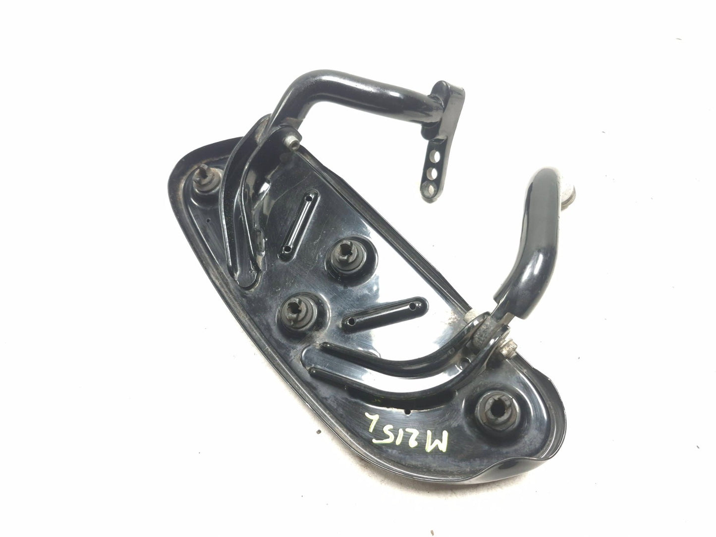 2006-2023 Harley Touring Street Glide Front Floorboard & Bracket 2pcs OEM