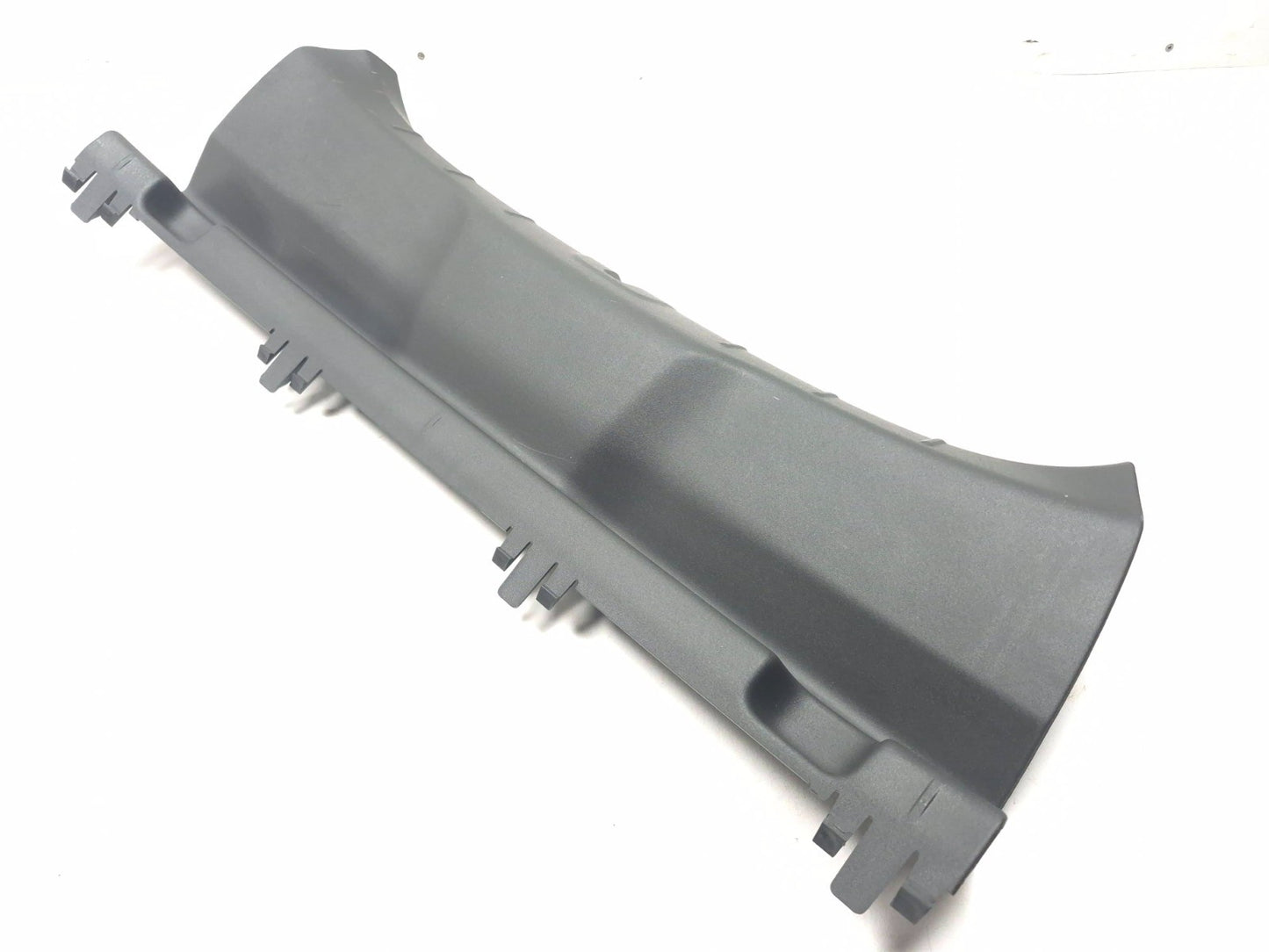 2012 Volvo C30 Trunk Sill Trim Panel Cover OEM