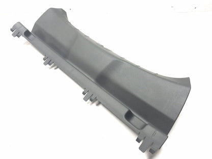 2012 Volvo C30 Trunk Sill Trim Panel Cover OEM