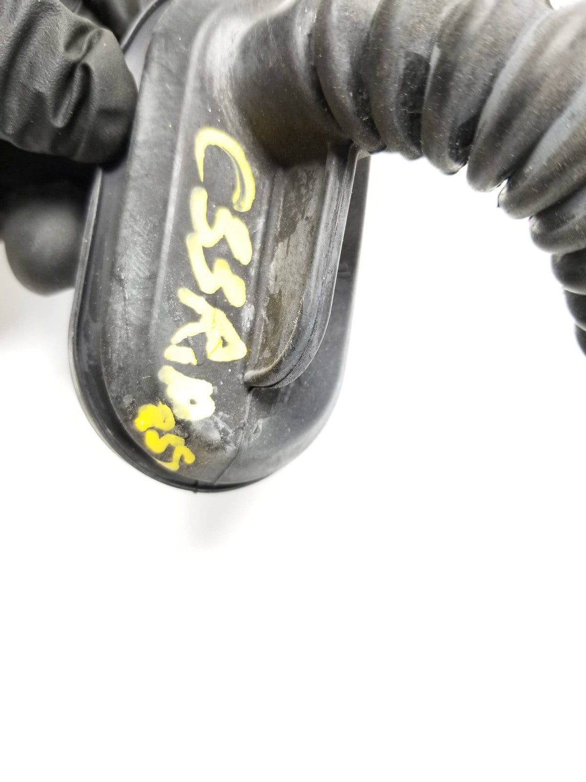 2021 Tesla Model 3 Door Wire Harness Rear Passenger Side Right OEM