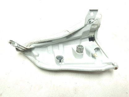 2012 Nissan Leaf Front Turn Signal Side Marker Light Driver Side Left OEM