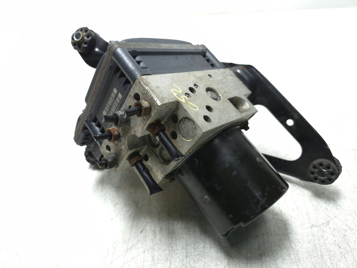 2008 BMW X6 E71 ABS Pump Control Module OEM 34516785074