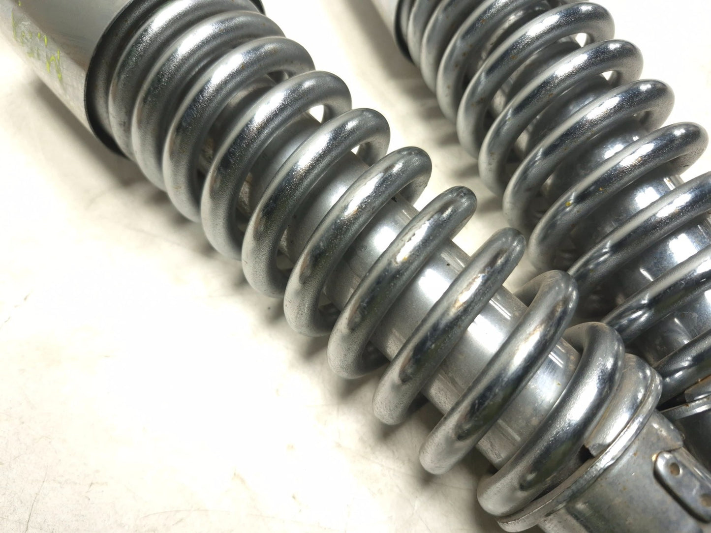 2014 Triumph America Rear Shock Absorber Left & Right OEM