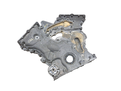 2012 Jeep Grand Cherokee Timing Cover OEM