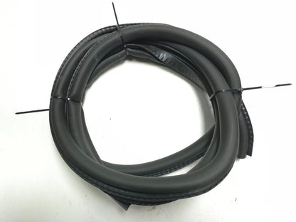 2011 BMW 750li Rear Door Weatherstrip Seal Left & Right 3 Pcs OEM