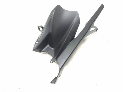 2025 Yamaha Xsr900 Rear Fender Chain Guard Cover OEM