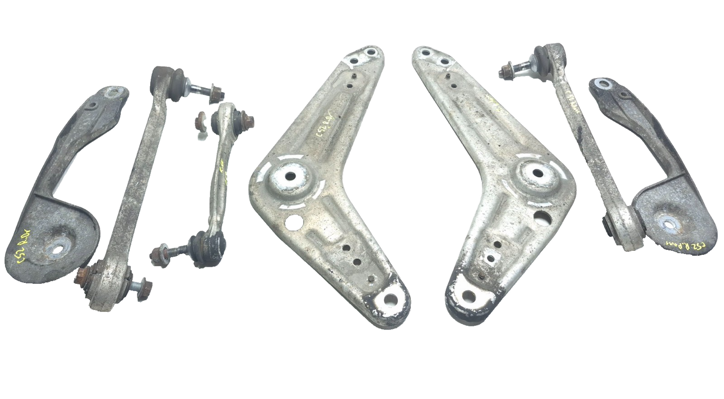 2008 BMW X6 E71 Rear Control Arm Left & Right OEM