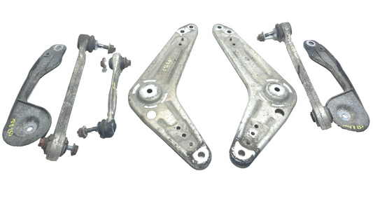 2008 BMW X6 E71 Rear Control Arm Left & Right OEM