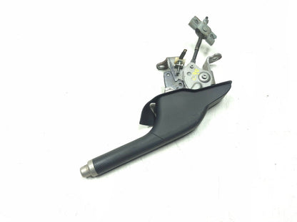2007 Honda Fit Parking Brake Handle Lever 47105-sln-a02za OEM