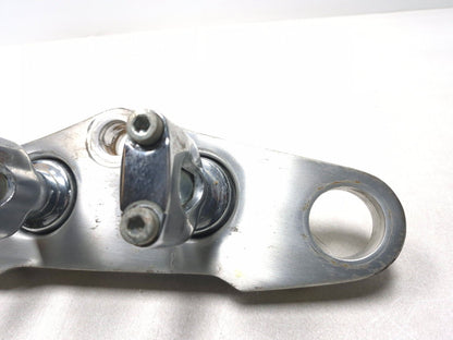 1999 Suzuki Intruder 1500 Upper Triple Tree & Handlebar Riser Set OEM